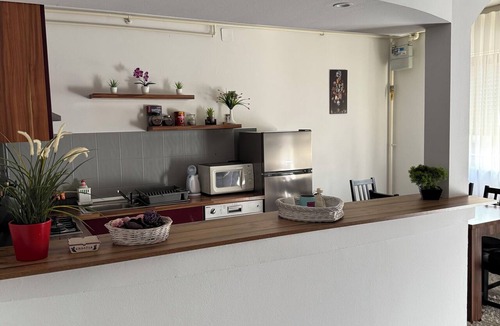 Velika Gorica Apartment | Apartment T&M Zagreb Airport