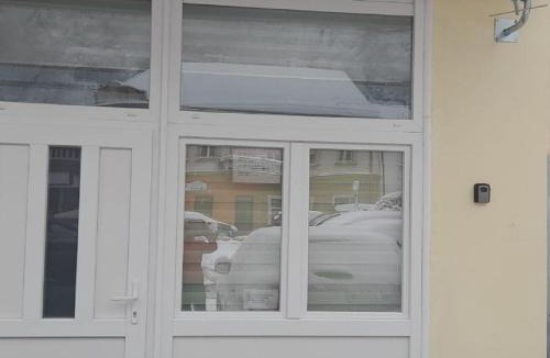 Krapina Apartment | Apartment T & P