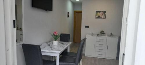 Krapina Apartment | Apartment T & P