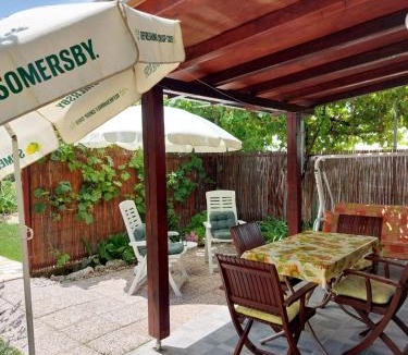 Mejasi Apartment | Apartment Taja, cijela kuća i vrt samo za vas