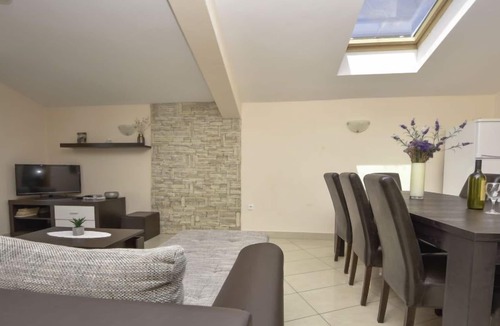 Maslenica Apartment | Apartment Tanja by Interhome
