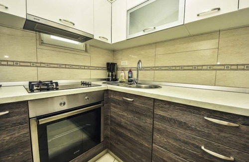 Maslenica Apartment | Apartment Tanja by Interhome