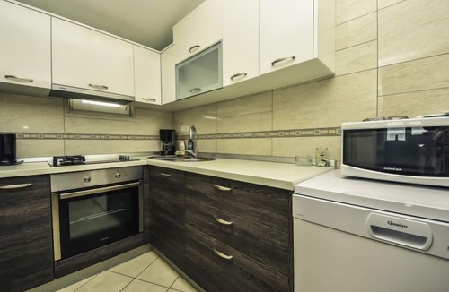 Maslenica Apartment | Apartment Tanja by Interhome