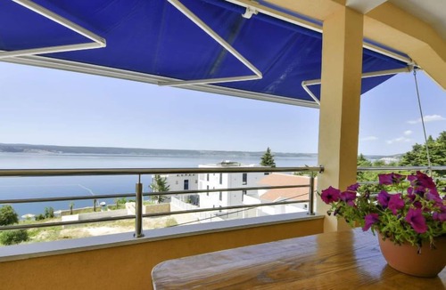 Maslenica Apartment | Apartment Tanja by Interhome