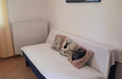Flengi Apartment | Apartment Tanja