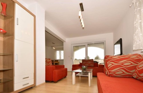 Ugljan Apartment | Apartment Tatjana in Ugljan/Ugljan - 6 persons, 2 bedrooms