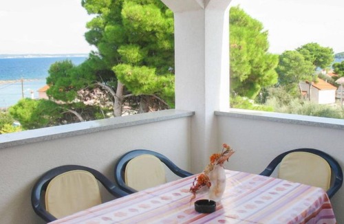 Ugljan Apartment | Apartment Tatjana in Ugljan/Ugljan - 6 persons, 2 bedrooms