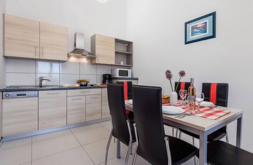 Silo Apartment | Apartment Tea by Interhome