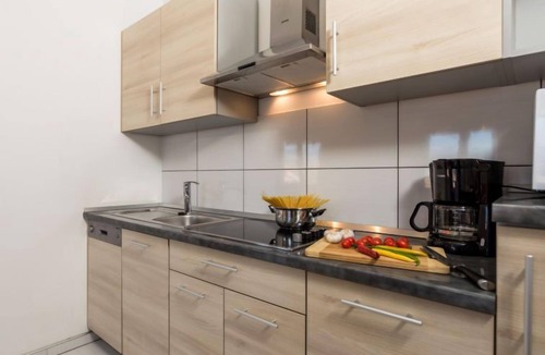 Silo Apartment | Apartment Tea by Interhome