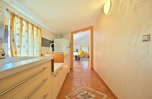 Vrvari Apartment | Apartment Teo (Istria - Poreč)