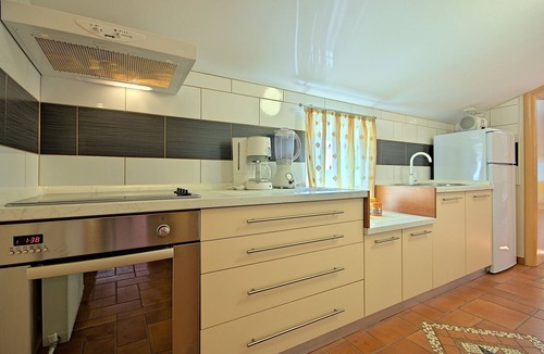 Vrvari Apartment | Apartment Teo (Istria - Poreč)