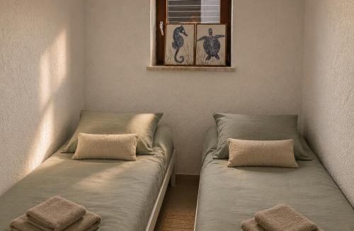 Kukci Apartment | Apartment Tezak