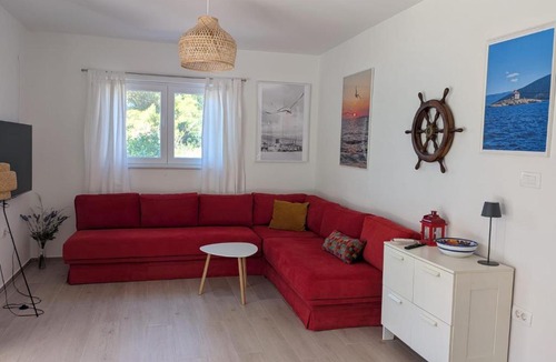 Dragove Apartment | Apartment The Olive Tree
