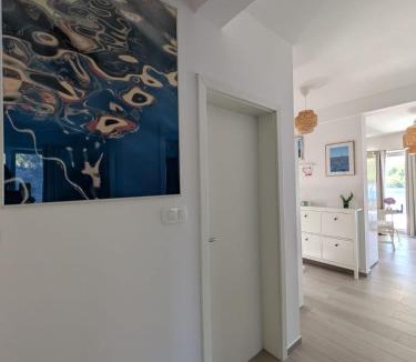 Dragove Apartment | Apartment The Olive Tree