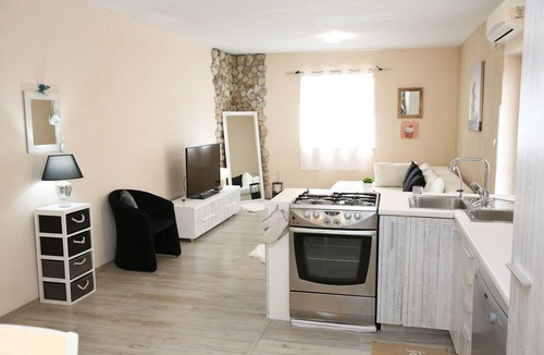 Vodice Apartment | Apartment Tina (36741-A1) - Vodice