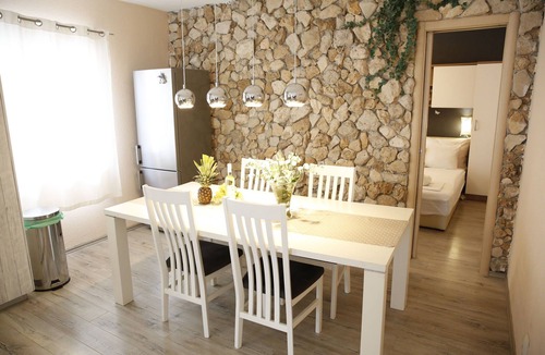 Vodice Apartment | Apartment Tina (36741-A1) - Vodice