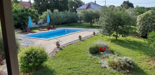 Brisevo Villa | Apartment Tina