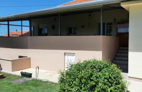 Brisevo Villa | Apartment Tina