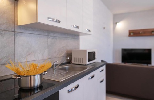 Marcana Apartment | Apartment Tina