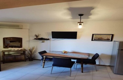 Brna Apartment | Apartment Tina - One Bedroom Apartment with Terrace