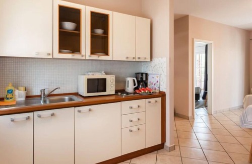 Sukosan Apartment | Apartment Tino" (ZAD510) in Zadar - 5 persons, 2 bedrooms