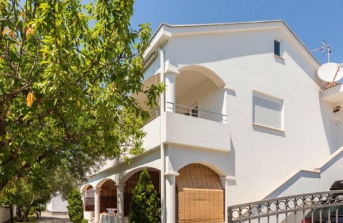 Sukosan Apartment | Apartment Tino" (ZAD510) in Zadar - 5 persons, 2 bedrooms