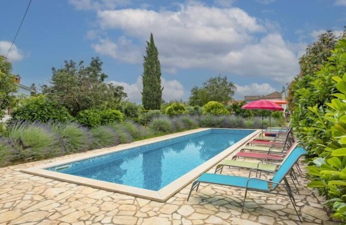 Veleniki Apartment | Apartment Tireli (PRC144) in Porec - 5 persons, 2 bedrooms