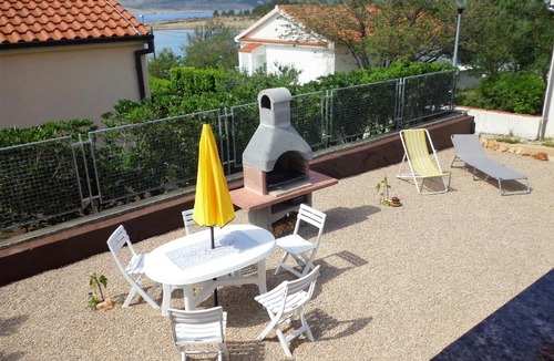 Seline Apartment | Apartment Tisa