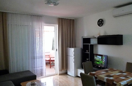 Seline Apartment | Apartment Tisa