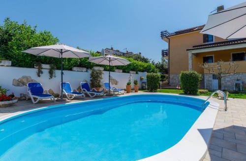 Finida Apartment | Apartment Tiziana-4 by Interhome