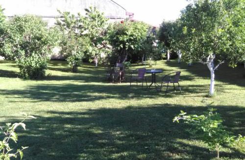 Slunj Apartment | Apartment Tomašević