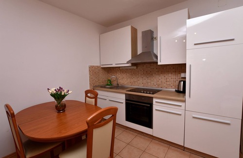 Primosten Apartment | Apartment Tome (41344-A1) - Primosten