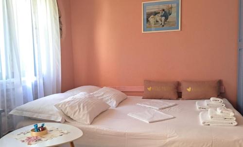 Selce Apartment | Apartment Tomecek