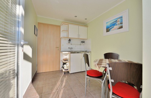 Sukosan Apartment | Apartment Tomo - open pool and pool for children: A2(4) - Sukosan, Zadar riviera, Croatia