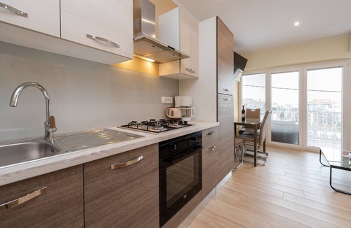Sukosan Apartment | Apartment Tomo - open pool and pool for children: A6(3+2) - Sukosan, Zadar riviera, Croatia