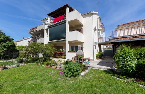 Kastel Novi Apartment | Apartment Tonia (87671-A1) - Kastel Novi