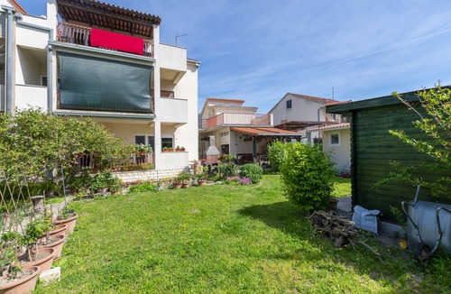 Kastel Novi Apartment | Apartment Tonia (87671-A1) - Kastel Novi
