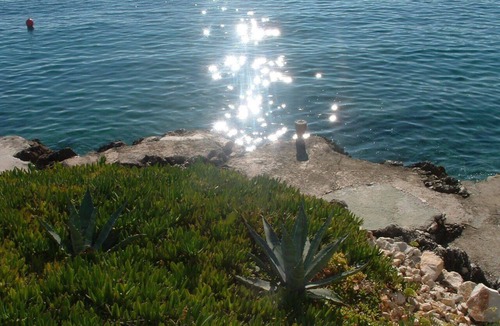 Vinisce Apartment | Apartment Tonka - 10 m from beach A5(2+2) - Vinisce, Riviera Trogir, Croatia