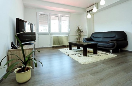 Osijek Apartment | Apartment Travego II