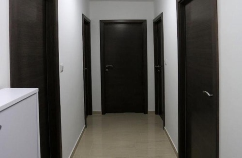 Osijek Apartment | Apartment Travego II