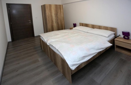 Osijek Apartment | Apartment Travego II