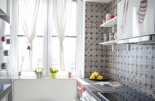 Varazdin Apartment | Apartment Travel hub