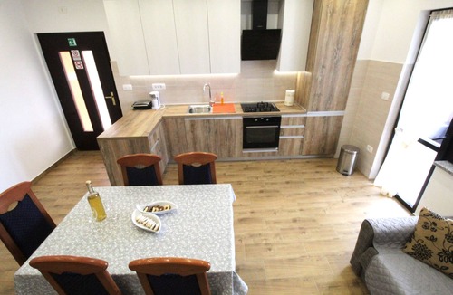 Seget Apartment | Apartment Tre pini 1 (10132-A1) - Seget, Umag