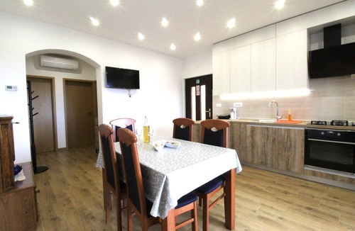 Seget Apartment | Apartment Tre pini 1 (10132-A1) - Seget, Umag