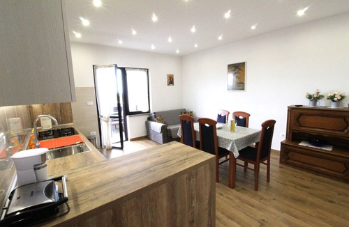 Seget Apartment | Apartment Tre pini 1 (10132-A1) - Seget, Umag
