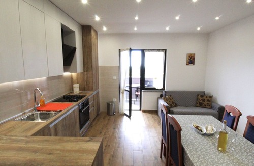 Seget Apartment | Apartment Tre pini 1 (10132-A1) - Seget, Umag