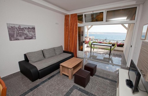 Starigrad Apartment | Apartment Trošelj