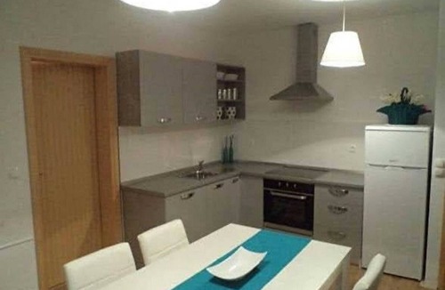 Ugljan Apartment | Apartment Ugljanski gusari - Two Bedroom Apartment with Balcony and Sea view