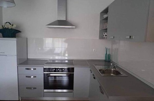 Ugljan Apartment | Apartment Ugljanski gusari - Two Bedroom Apartment with Balcony and Sea view
