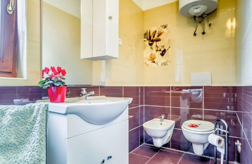 Tar-Vabriga Apartment | Apartment Ulika by Interhome